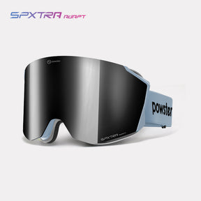 Asteroid 2.0 Photochromic Ski Goggles