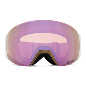 Twilight Extra Wide Field Best Ski Goggles