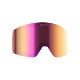 Zenith ZEISS Lens Ski Goggles