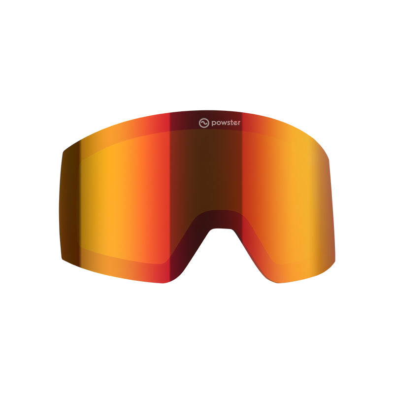 Lentille bonus Zenith Meilleur étui pour lunettes de ski Lentille ZEISS  SPXTRA™ Pro 3L