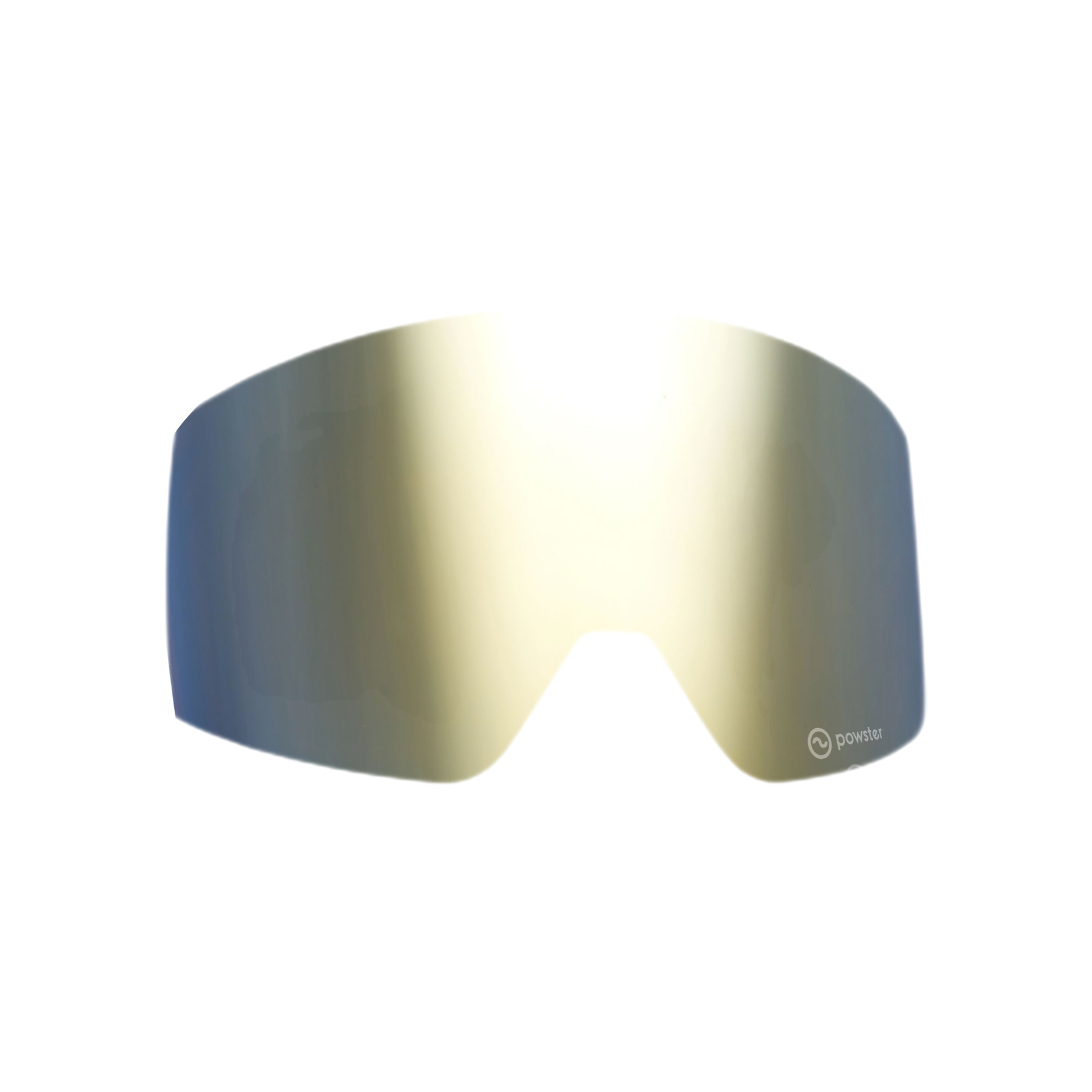 Asteroid Goggles Lens