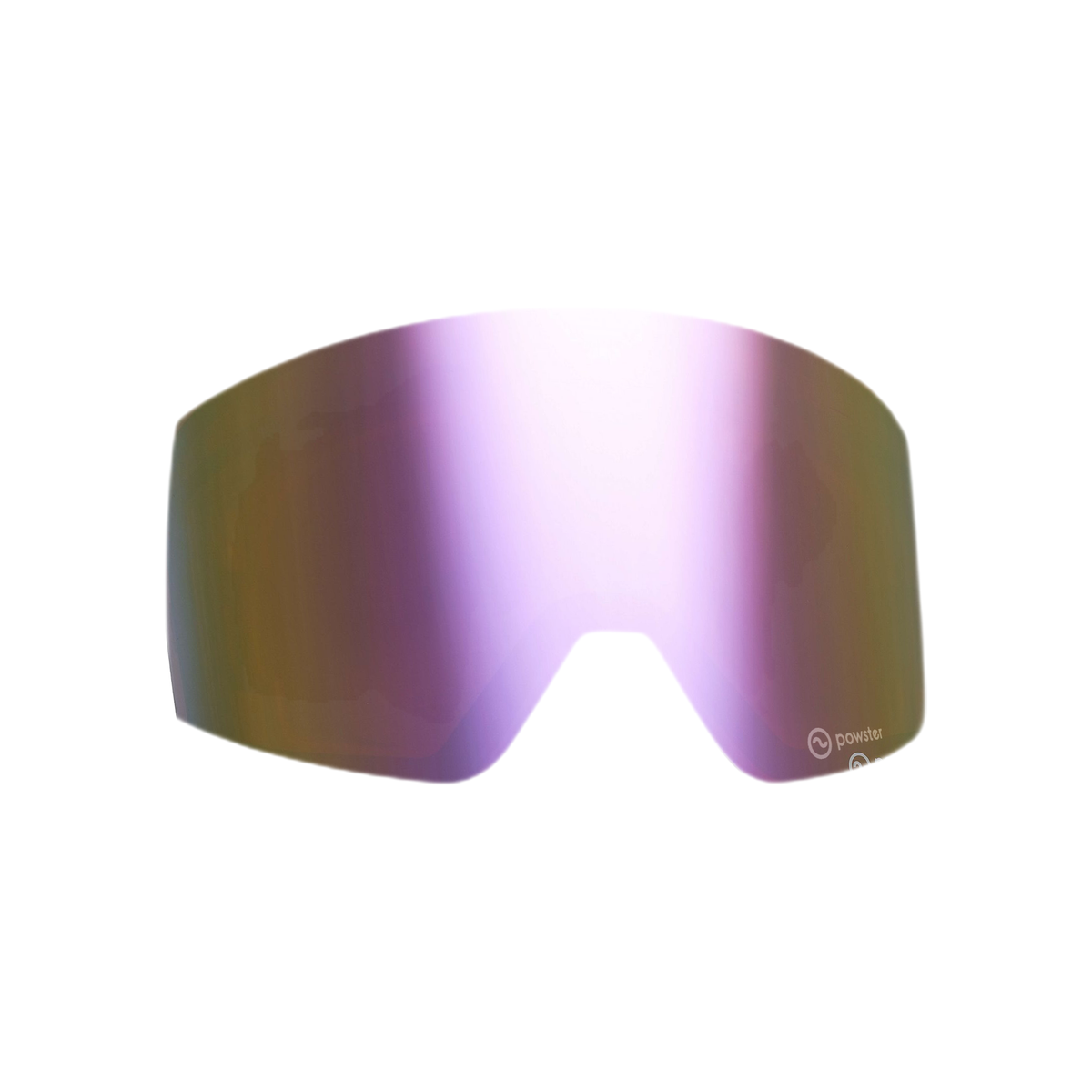 Asteroid Goggles Lens