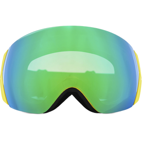 Supernova Balanced™ Toric lens Best Ski Goggles
