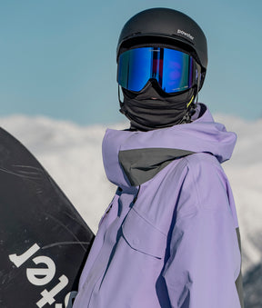 Dermizax Ski Jacket Purple [MUZ]